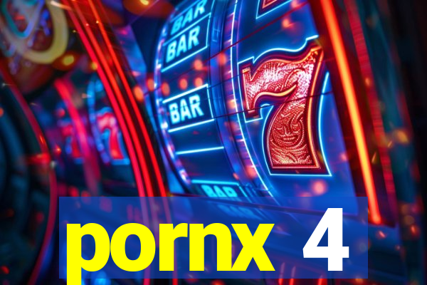 pornx 4